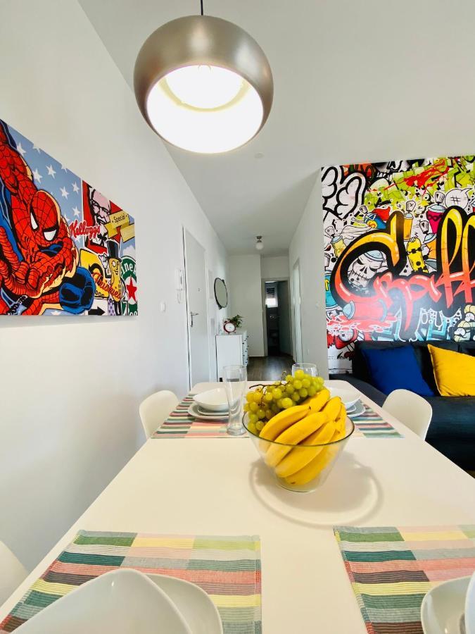 Apartment Tilda Trogir Bagian luar foto
