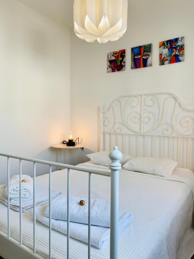 Apartment Tilda Trogir Bagian luar foto
