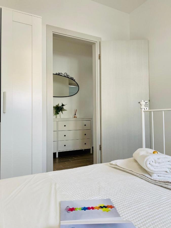 Apartment Tilda Trogir Bagian luar foto