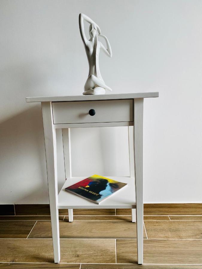 Apartment Tilda Trogir Bagian luar foto
