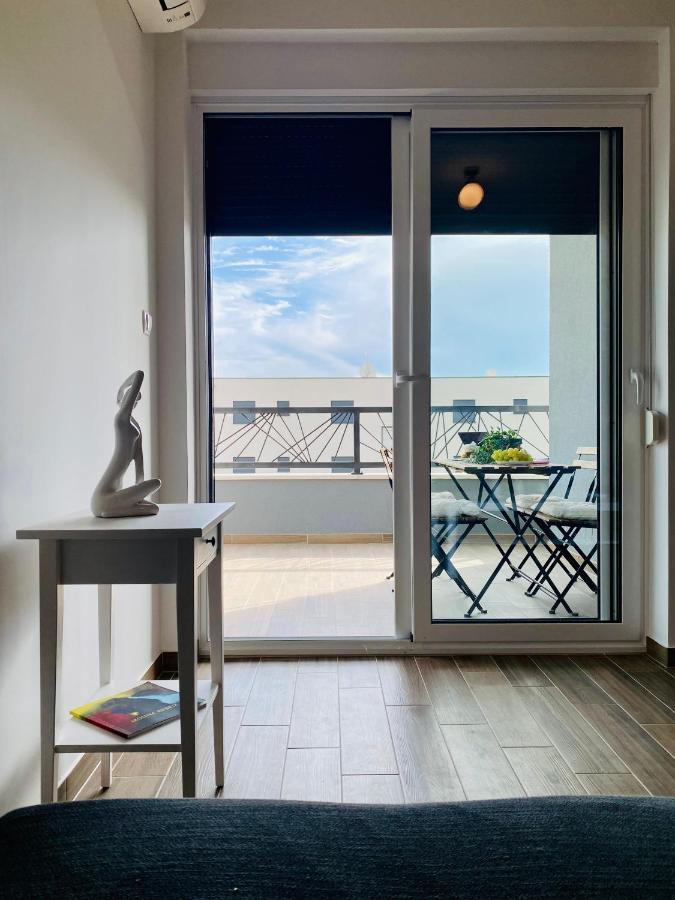 Apartment Tilda Trogir Bagian luar foto