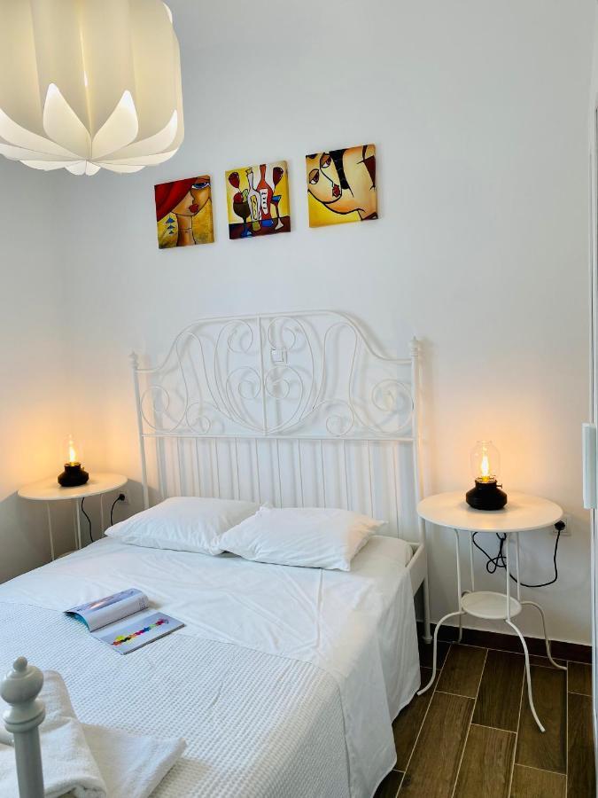 Apartment Tilda Trogir Bagian luar foto