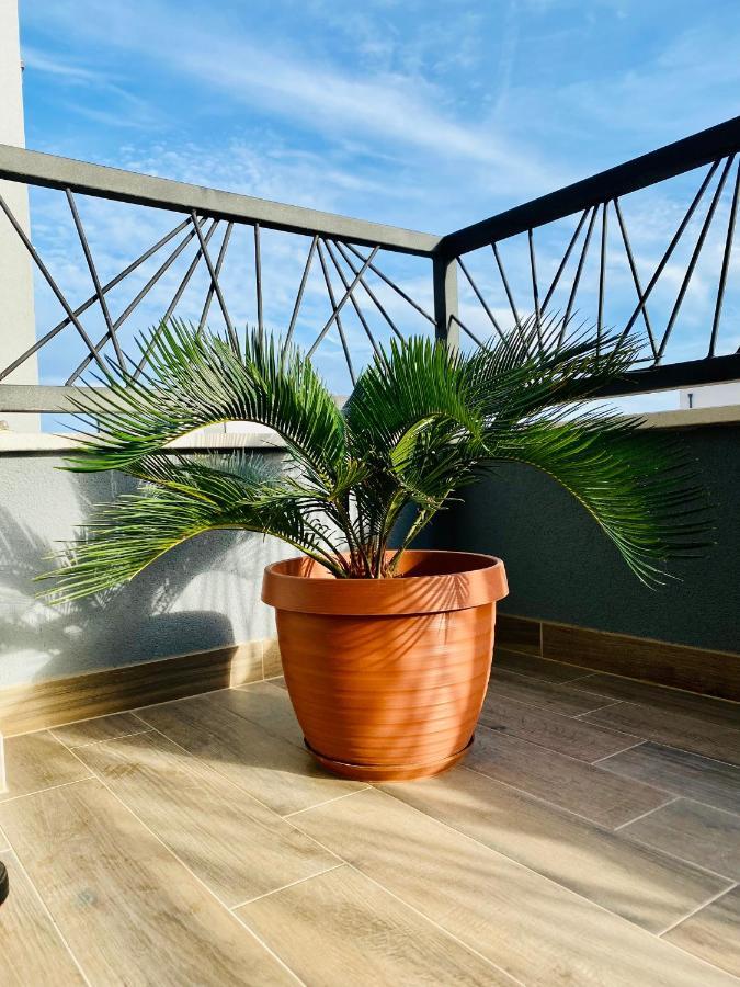 Apartment Tilda Trogir Bagian luar foto